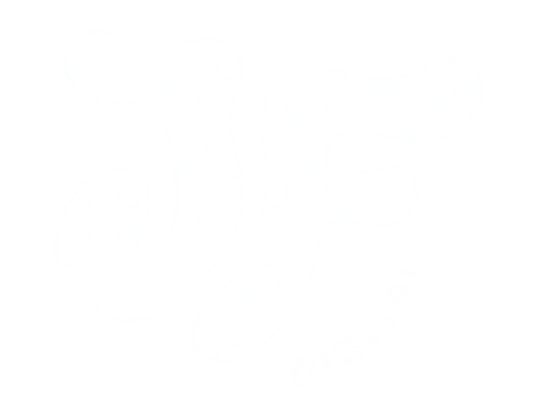 JF Digital Logo