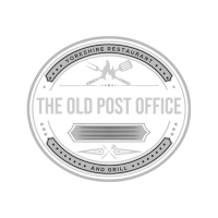 The Old Post Office Logo