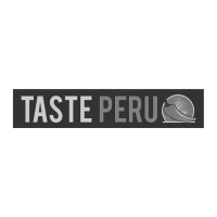 Taste Peru Logo